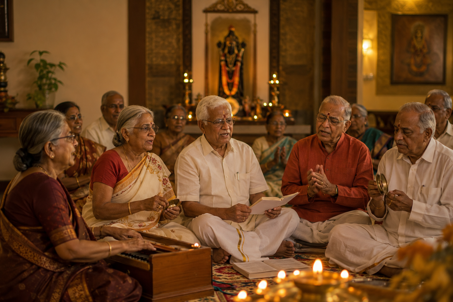 Bhajans